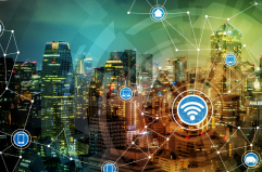 conectividad 5G. conectividad 5G.