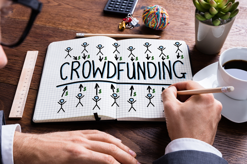 crowdfunding