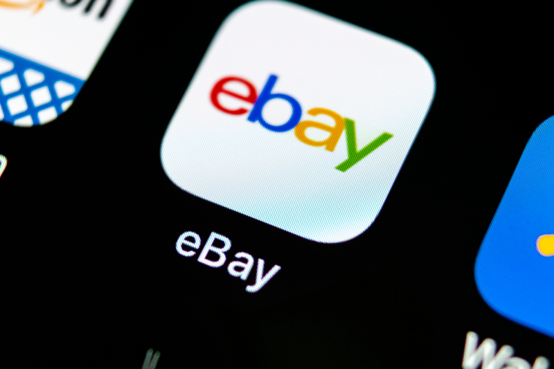 Ebay te ayuda a montar tu tienda online