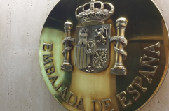 Ley de Extranjería Ley de Extranjería