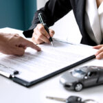 Contrato de Leasing y régimen especial