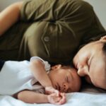 Adaptación del turno y horario laboral para cuidar a su bebé