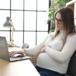 Despido de trabajadora embarazada: indemnización por daños y perjuicios