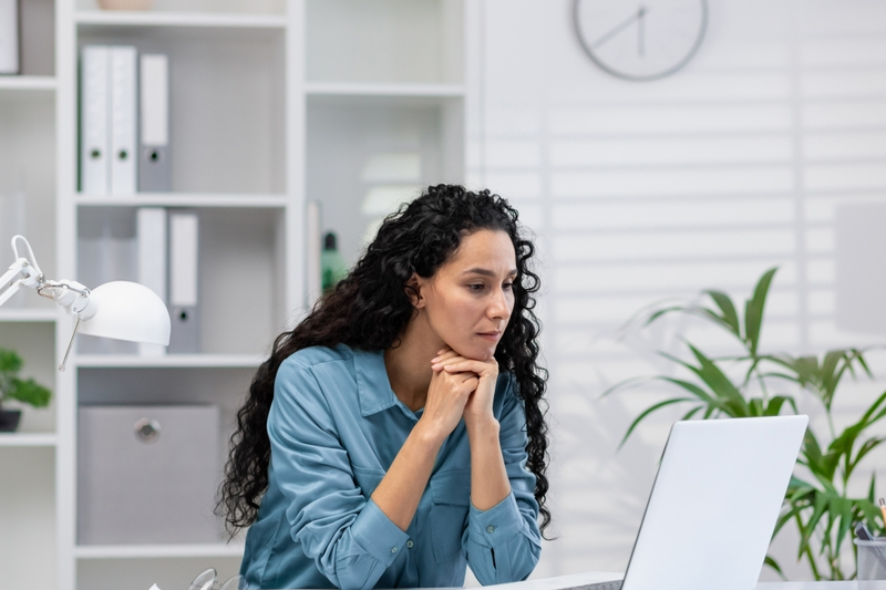 Denegación del teletrabajo