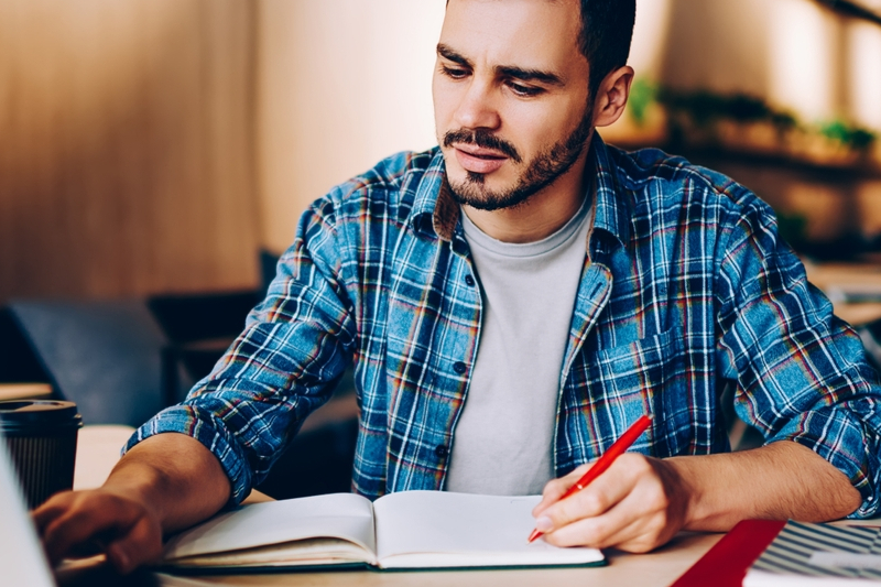 Elección de turno para trabajadores que siguen estudiando