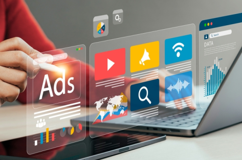 Google Ads y Facebook Ads