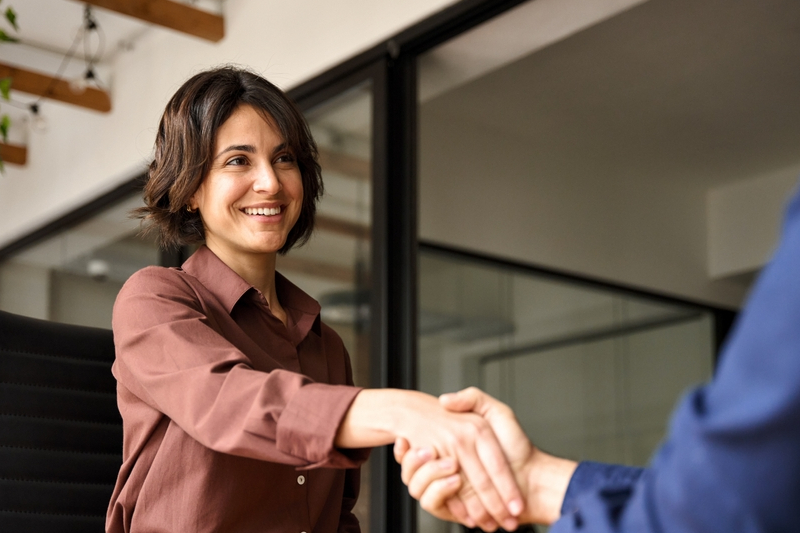 contratar a alguien para tu empresa