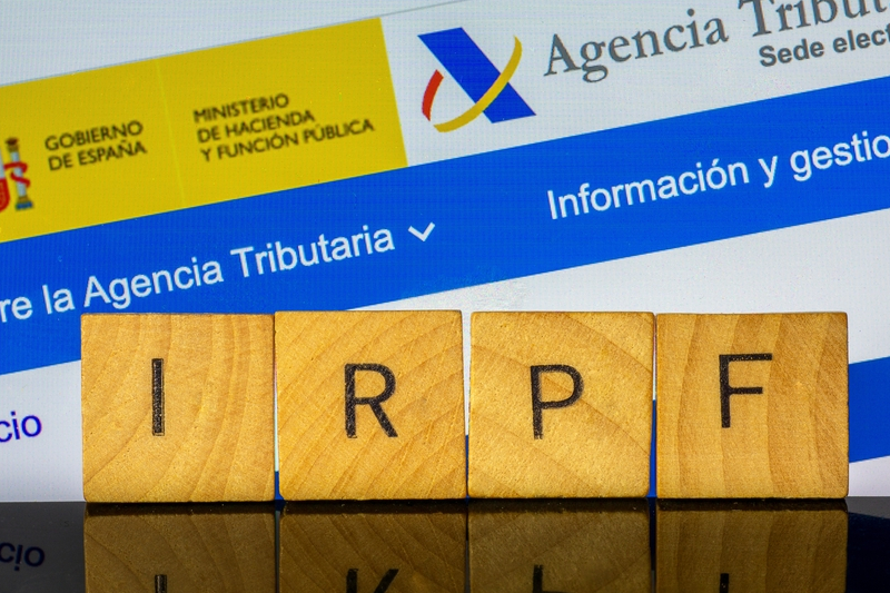 Método de estimación objetiva y el régimen especial simplificado