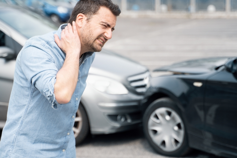 Accidente in itinere de los Trabajadores Autónomos