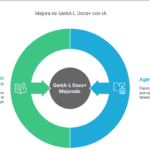 Agentes y sistemas multiagente de IA