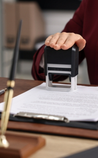 firma notarial por videoconferencia