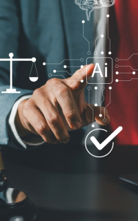 Inteligencia artificial en la PYME