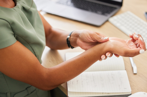 fibromialgia