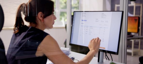 Imagen del artículo Dudas sobre la Factura Electrónica Obligatoria y el Sistema Verifactu