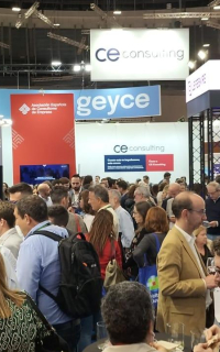 Accountex y HR Expo 2025