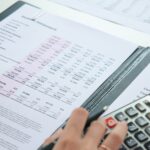 Transcripción y depósito de cuentas anuales