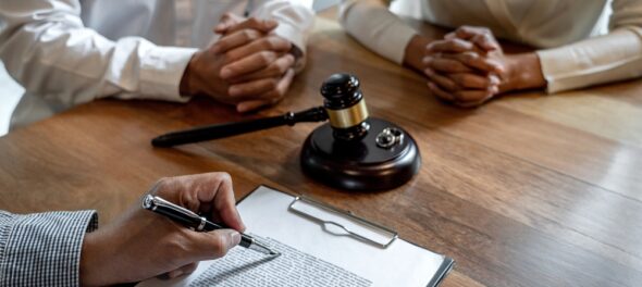 Imagen del artículo Beneficios de los MASC para resolver los conflictos legales en las Pymes