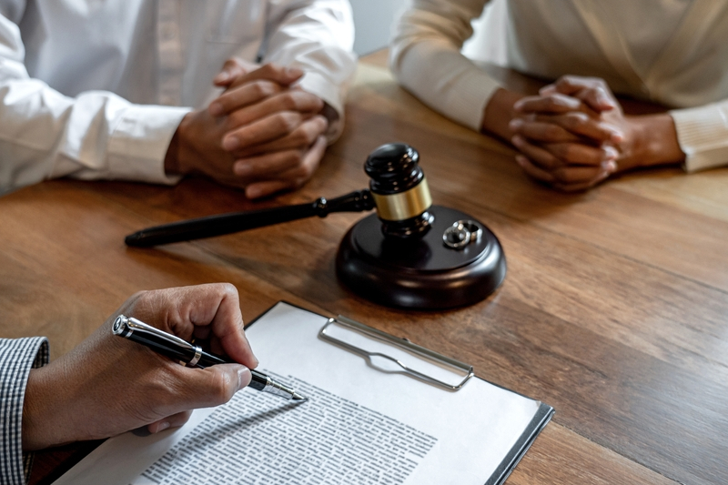 MASC para resolver los conflictos legales en las Pymes MASC para resolver los conflictos legales en las Pymes