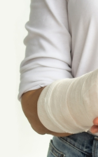 Incapacidad permanente parcial