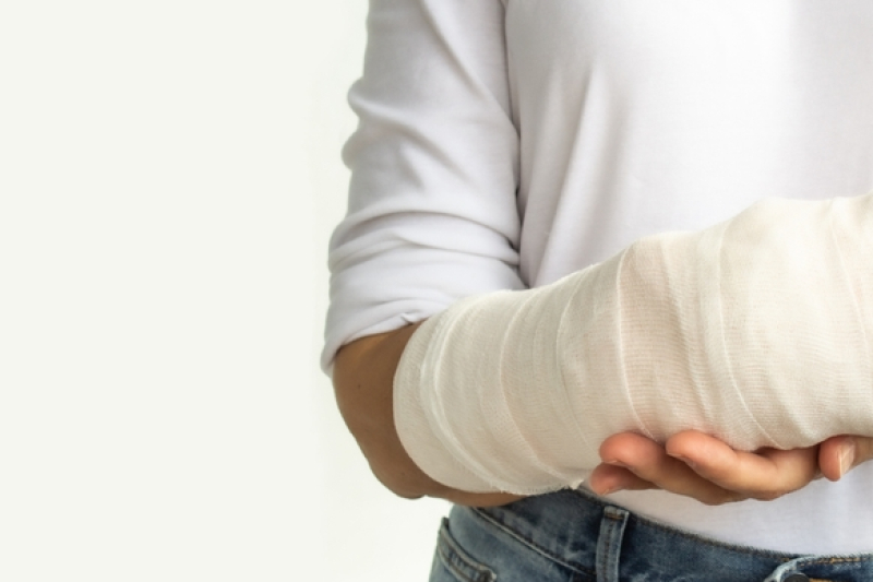 Incapacidad permanente parcial
