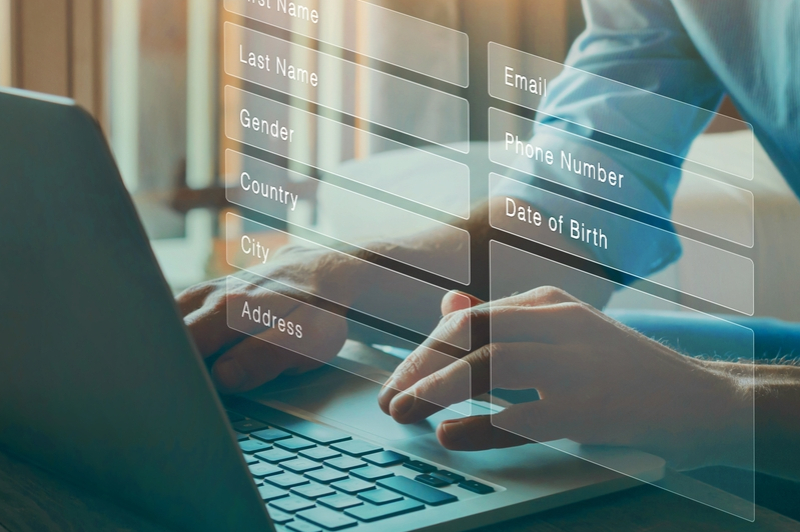 compartir los datos obtenidos en una campaña