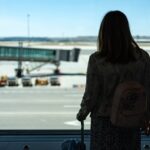 No reincorporación al trabajo por pérdida de un vuelo