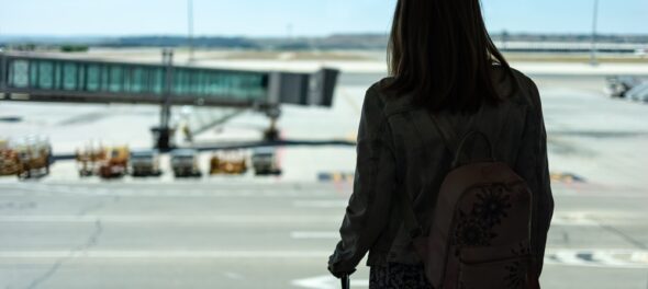 Imagen del artículo No reincorporación al trabajo por pérdida de un vuelo