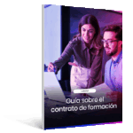 Contrato de formación y aprendizaje