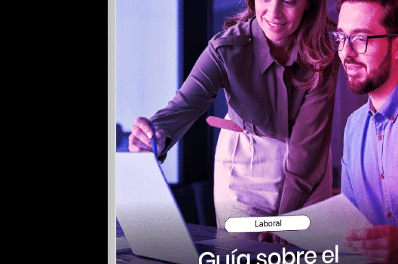 Contrato de formación y aprendizaje