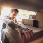 Daños producidos con ocasión del transporte