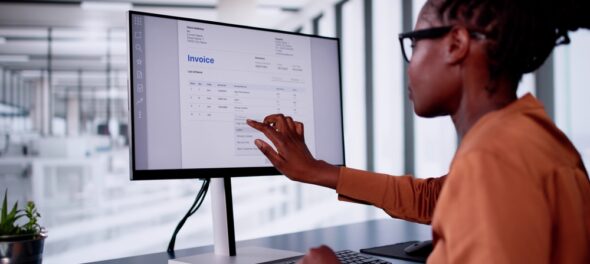 Imagen del artículo Últimas novedades sobre facturación electrónica