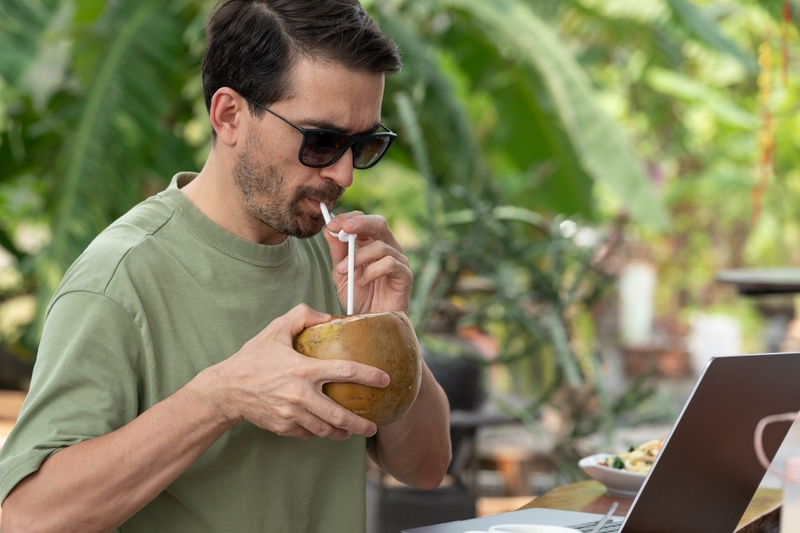 Darse de baja de autónomo para el mes de vacaciones de verano