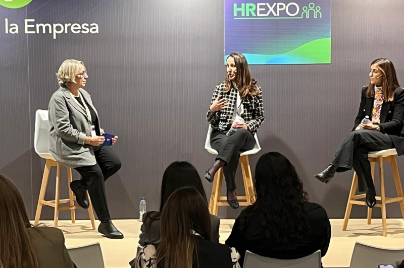HR EXPO