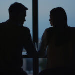 Despido por no haber informado de su relación con un jefe