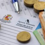 Liquidación de Hacienda notificada en una dirección incorrecta