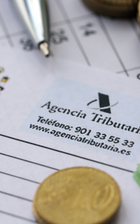 Liquidación de Hacienda notificada en una dirección incorrecta