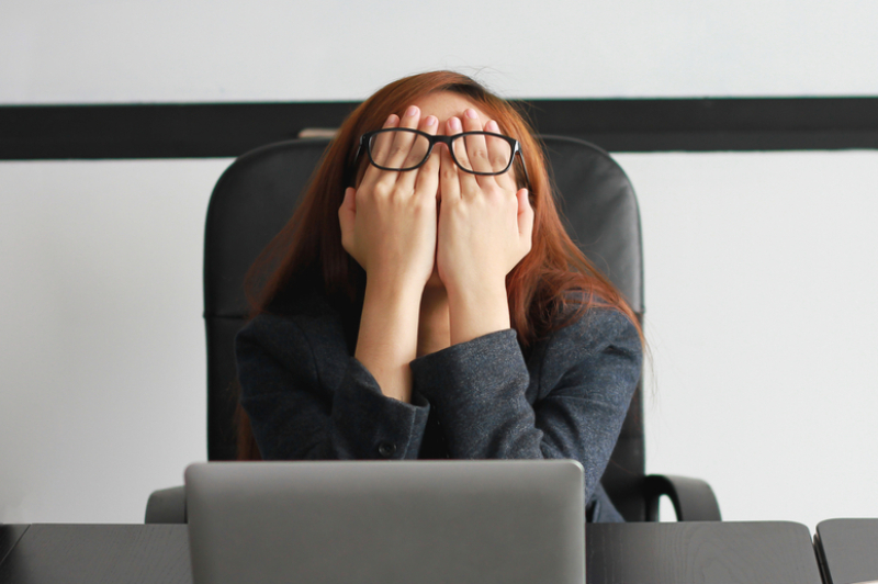 Incapacidad absoluta a una mujer con síndrome postcovid incapacidad absoluta a una mujer con síndrome postcovid