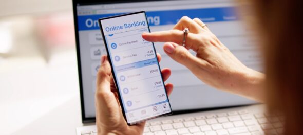 Imagen del artículo Seguridad para PYMES: obligados a cotejar nombre e IBAN de las transferencias bancarias