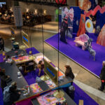 Contratación en Navidad de persona trabajadora