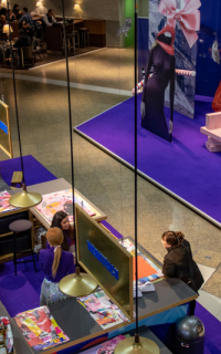 Contratación en Navidad de persona trabajadora