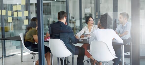 Imagen del artículo ¿Qué es el arbitraje?