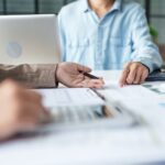 ¿En qué consiste el informe de auditoría? 