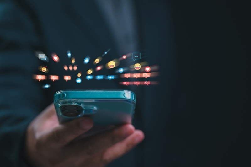 redes sociales para tu negocio