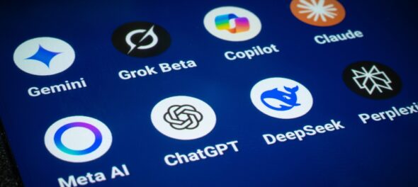 Imagen del artículo Invertir en SEO para una PYME en la era de la IA: la autoridad digital es la clave.