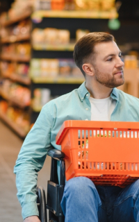 Disconformidad del consumidor con el bien o servicio adquirido