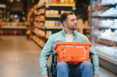 Disconformidad del consumidor con el bien o servicio adquirido