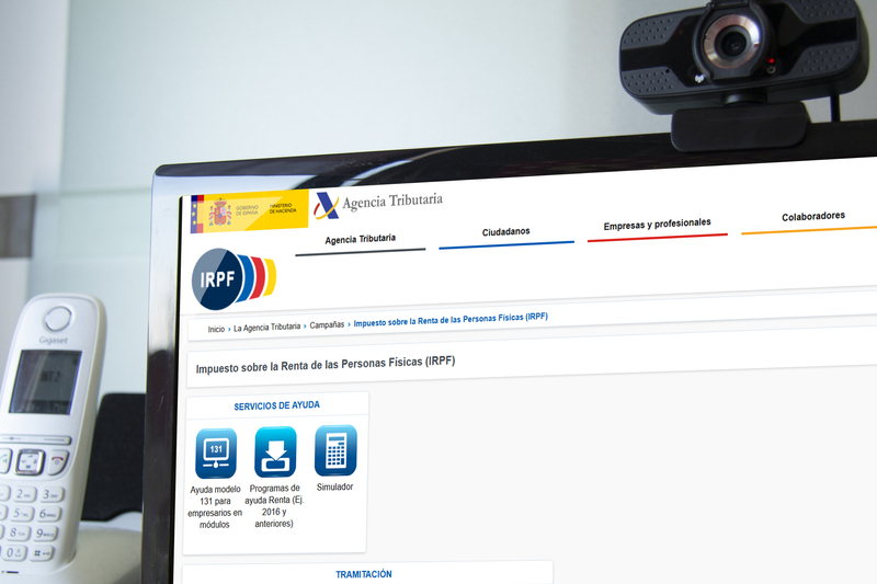 Se mantiene la reducción del 5% en los módulos del IRPF e IVA para 2026