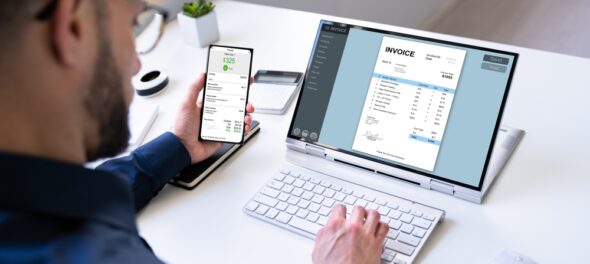 Imagen del artículo ¿Tengo que realizar factura electrónica en 2026?
