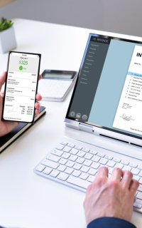 Factura electrónica