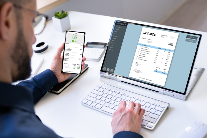 Factura electrónica Factura electrónica